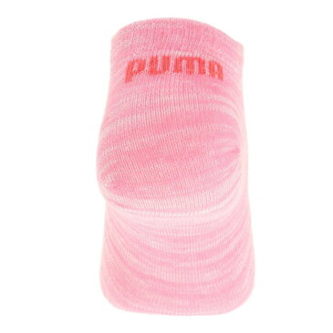 プーマ(PUMA) キッズ アンクルソックス 3足組 4296645-20 (キッズ)