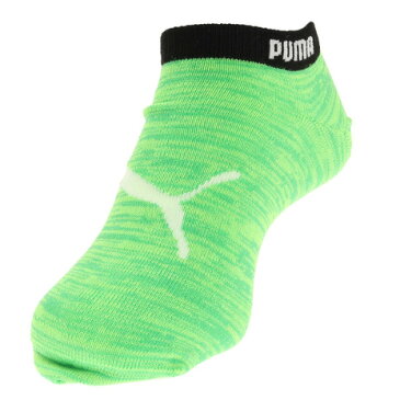 プーマ(PUMA) キッズ ミドルソックス 3足組 4296642-20 (キッズ)