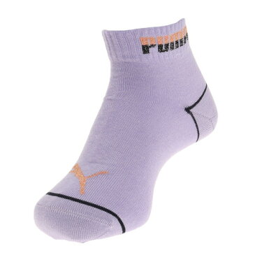 プーマ(PUMA) キッズ ミドルソックス 3足組 4296648-20 (キッズ)