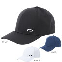 オークリー(OAKLEY)(メンズ)TINFOIL 3.0 キャップ FOS901497