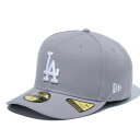 ニューエラ(NEW ERA)(メンズ、レディース)PC 59FIFTY ロサンゼルス・ドジャース キャップ 14524606