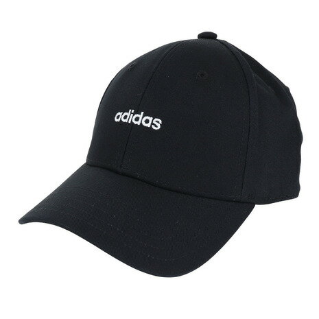 【20%OFFクーポン対象 6/11まで】アディダス adidas メンズ レディース ベースボール ストリートキャップ EVJ89-HT6355 帽子