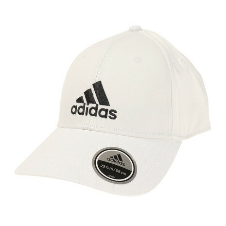 アディダス キャップ メンズ アディダス（adidas）（メンズ）ベースボールキャップ GNS10-FK0890 帽子