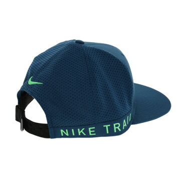 【10月18日限定!エントリー&楽天カード決済でP11倍〜】ナイキ(NIKE) ドライフィット トレイル プロ キャップ CU6276-460 (Men's、Lady's)