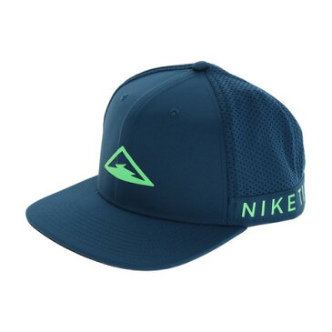 【10月18日限定!エントリー&楽天カード決済でP11倍〜】ナイキ(NIKE) ドライフィット トレイル プロ キャップ CU6276-460 (Men's、Lady's)