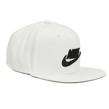 ナイキ（NIKE） フューチュラ プロ キャップ 891284-100SP18 （Men's）