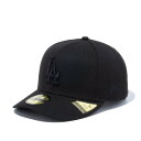 ニューエラ(NEW ERA)(メンズ、レディース)キャップ PC 59FIFTY ロサンゼルス・ドジャース 14524609 帽子 57.7cm-59.6cm ...