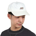 ニューバランス(new balance)(メンズ)6パネルカーブドブリムクラシックキャップ LAH91014SST 帽子