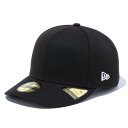 ニューエラ(NEW ERA)(メンズ、レディース)PC 59FIFTY ベーシック キャップ 14524613