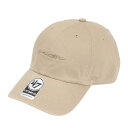 オークリー(OAKLEY)(メンズ)帽子 47 Soho ダッドハット カーキ 56-60cm FOS901221-32F キャップ スポーツキャップ ベースボ...