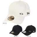 オークリー オークリー（OAKLEY）（メンズ）Tinfoil キャップ 2.0 FOS900269 通気性 帽子