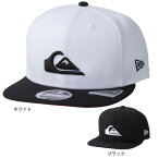 【4/15 24h限定 エントリー＆対象3店舗以上買い回りで最大P10倍！】クイックシルバー（Quiksilver）（メンズ）GRAND SLAMMER キャップ QYHA05142