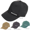 ボンファイア(Bonfire)(メンズ)ベーシックロゴ キャップ 20BNF3SST2269 帽子 冷感 吸汗速乾 消臭