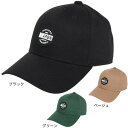 エアボーン(ARBN)(メンズ、レディース)ワッペン ロゴ キャップ AB2023SS-CAP001 帽子(4)
