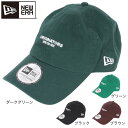 ニューエラ(NEW ERA)(メンズ、レディース)カジュアルクラシック Strap Logo 13750590 13750591 13750592 137505...