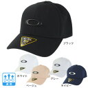 オークリー オークリー（OAKLEY）（メンズ）TINCAN キャップ 911545 帽子