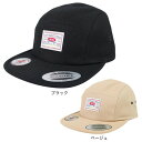 スライド(SLYDE)(メンズ)ベースボールキャップ SL23FW-CAP001 帽子
