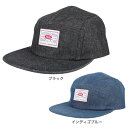 スライド(SLYDE)(メンズ)デニム ジェットキャップ SL23FW-CAP003 帽子
