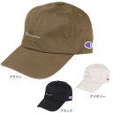 チャンピオン-ヘリテイジ(CHAMPION-HERITAGE)(メンズ)ウォッシュツイルハイキャップ 181-0053