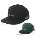 ライズ(RYZ)(メンズ)帽子 コレクションロゴBB キャップ RZ20ST25SS0044 カジュアル ファッション おしゃれ スト系 お出かけ 旅行 デート ラフ(4)