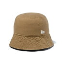 ニューエラ(NEW ERA)(メンズ、レディース)帽子 ハット バケット01 セーラーブリム ベーシック 14524826