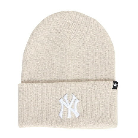 フォーティーセブン（47）（メンズ）帽子 カフニット ニューヨーク・ヤンキース Haymaker 14858359