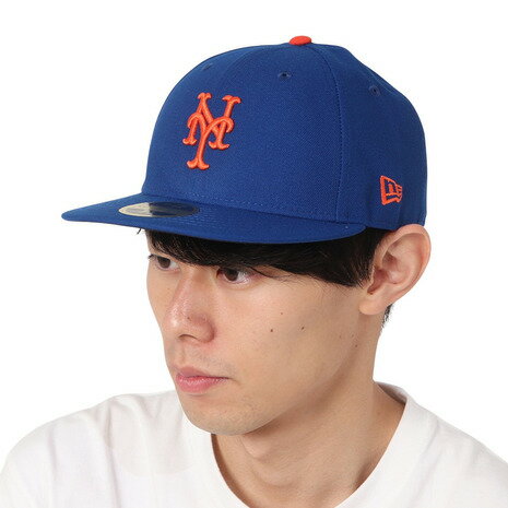 楽天市場】ニューヨーク・メッツ キャップ(スポーツ 楽天市場】ニューヨーク・メッツ キャップ(スポーツ