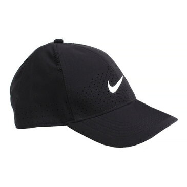 ナイキ(NIKE) 帽子 メンズ エアロビル レガシー91 キャップ AV6953-011SP19 日よけ ランニングキャップ (メンズ)