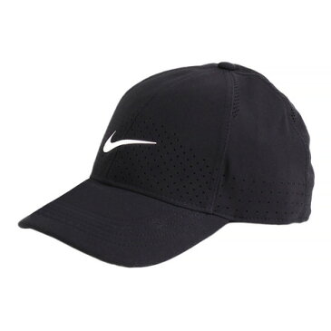 ナイキ(NIKE) 帽子 メンズ エアロビル レガシー91 キャップ AV6953-011SP19 日よけ ランニングキャップ (メンズ)