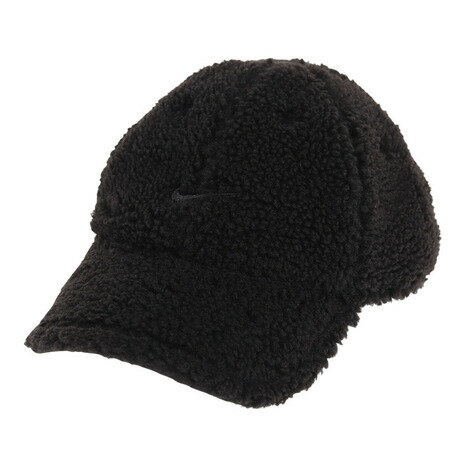 ナイキ キャップ メンズ ナイキ（NIKE）（メンズ、レディース）NSW H86 シェルパ キャップ DV5434-010 帽子