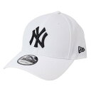 ニューエラ(NEW ERA)(メンズ、レディース)キャップ 9FORTY ニューヨーク・ヤンキース 13562119 MLB 帽子 大きいサイズ(4)