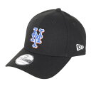 ニューエラ(NEW ERA)(メンズ、レディース)940VS NEYMET WPATCH キャップ 14109665 帽子