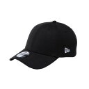 ニューエラ(NEW ERA)(メンズ、レディース)帽子 39THIRTY ベーシック キャップ 黒 57.7-63.5cm 14525241 スポーツキャップ ...