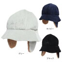 スライド(SLYDE)(メンズ、レディース)コーデュロイ バケットハット SL23FW-HAT001