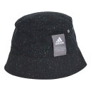 アディダス(adidas)(メンズ)マストハブ シーズナル バケットハット IKK17-IK4779