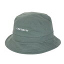 カーハート(CARHARTT)(メンズ、レディース)SCRIPT BUCKET ハット I02993722XXX