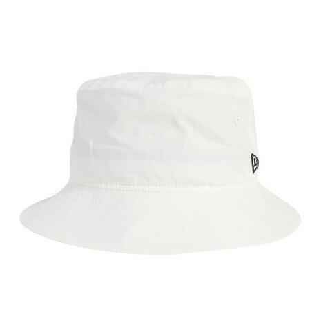 ニューエラ（NEW ERA）（メンズ、レディース）帽子 バケット01 タイプライター ベーシック ハット 1410..
