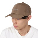 【最大7万ポイントバック!要エントリー&抽選★5/10限定】ライズ(RYZ)(メンズ、レディース)レーザーカット メッシュキャップ RZ20ST24SS0029 BEG 熱中症対策(4)