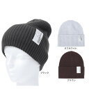 オークリー(OAKLEY)(メンズ)エッセンシャル ビーニー FA FOS901924 フリーサイズ
