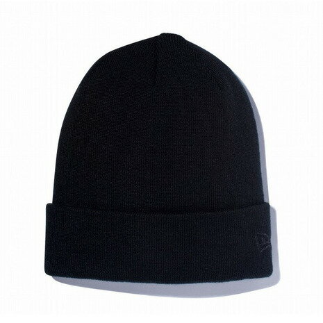 ニューエラ ニット帽 メンズ ニューエラ（NEW ERA）（メンズ）ニット帽 ベーシック カフニット カスタムフラッグカラーニットキャップ 11781305 ビーニー ニット帽
