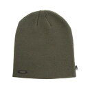 オークリー(OAKLEY)(メンズ)スキー スノーボード ニット帽 メンズ Fine ニット ビーニー ニットキャップ 91099A-86L(4)