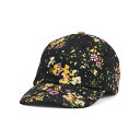 アンダーアーマー(UNDER ARMOUR)(レディース)フェイバリット プリント キャップ 1383446 001