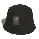 アディダス(adidas)(レディース)マストハブ シーズナル バケットハット IKK17-IK4779(4)