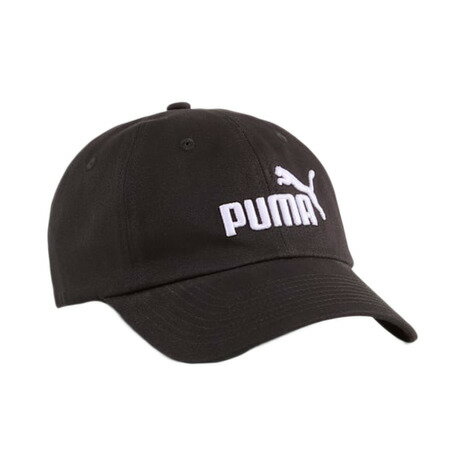 プーマ（PUMA）（キッズ）キッズ ESS NO.1 ロゴ BB キャップ 02655401