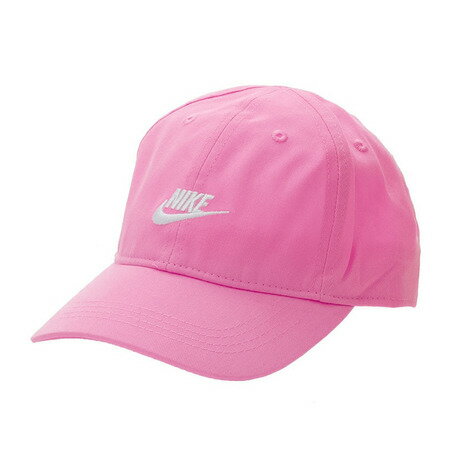ナイキ（NIKE）（キッズ）FUTURA CURVE BRIM キャップ 8A2902-AFN