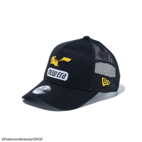 j[G NEW ERA  LbY [X 9FORTY A-Frame gbJ[ sJ`E |P ubN Lbv 14124522