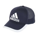 アディダス(adidas)(キッズ)キッズ トラッカーキャップ JMT54-IM5206