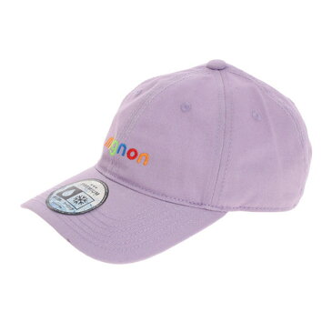 スタンレーインターナショナル(STANLEY INTERNATIONAL) 帽子 キッズ 冷感 キャップ COLOR EMBROIDERY CAP 夏用 熱中症対策 日よけ (キッズ)