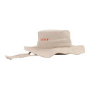 ロキシー(ROXY)(キッズ)MINI SPRING HUMMING キャップ 24SPTHT241125BEG