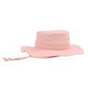 ロキシー(ROXY)(キッズ)MINI SPRING HUMMING キャップ 24SPTHT241125PNK